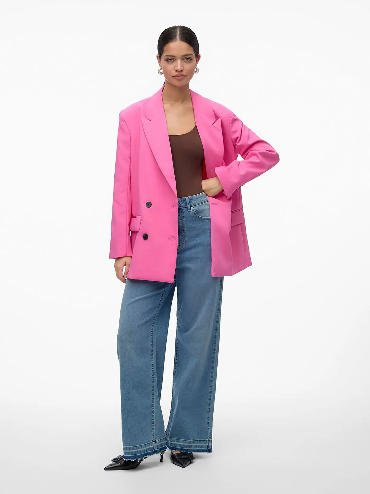 VERO MODA | Blazer VMMARY | 